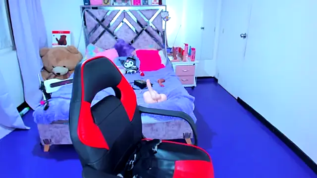 Luna_Analya's Live XXX Chat