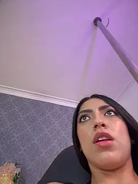 Celeste_Amber Chat XXX in diretta