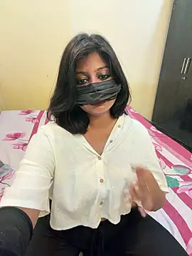 payal_bansal Chat XXX in diretta