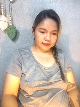 ambersmile's Live XXX Chat