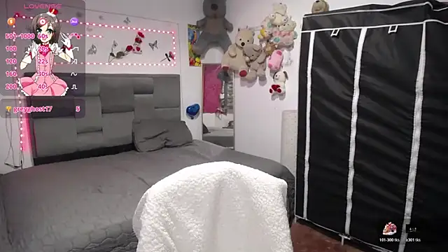 Sharloth_milf Chat XXX in diretta