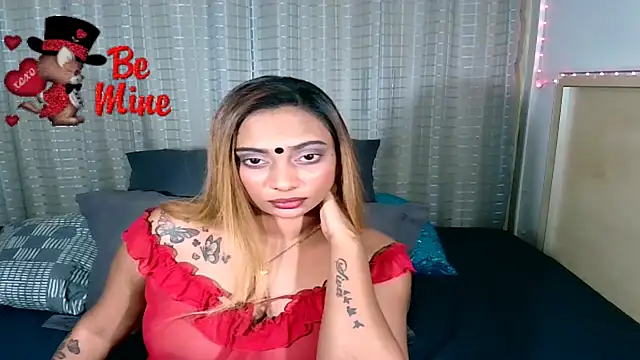 sexyindianchic's Live XXX Chat
