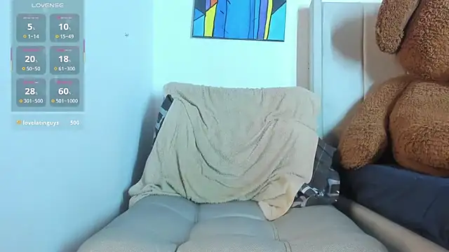 JacoLive Obrolan Langsung XXX