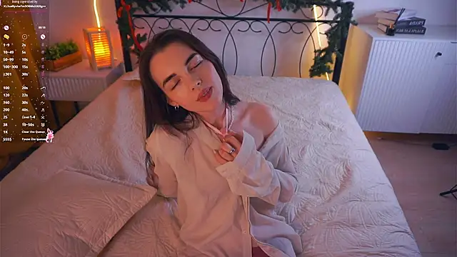 MirnaTellado's Live XXX Chat