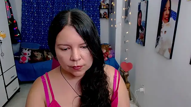 claryssa_のライブXXXチャット