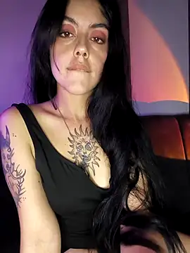 Sembang XXX Secara Langsung Mazikeen--