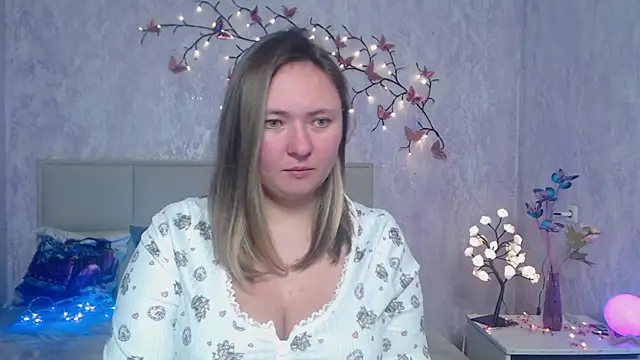 Онлайн чат XXX SallyVerda