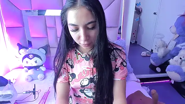 Онлайн чат XXX AriadnaCappelletty