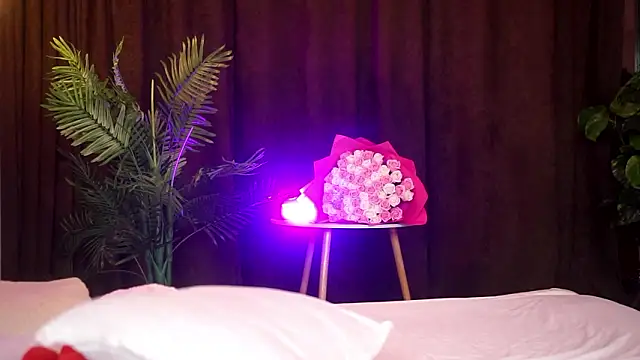 AshaYuva's Live XXX Chat