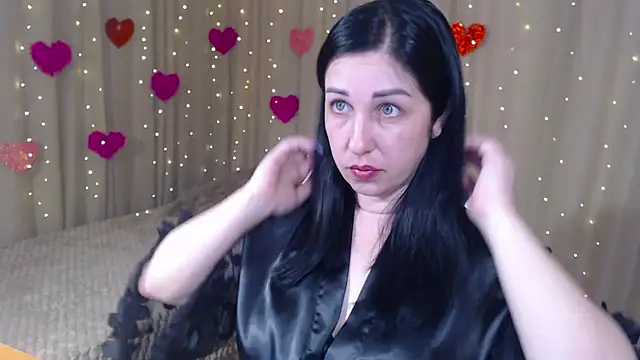 Chat XXX en directo de JillStevens