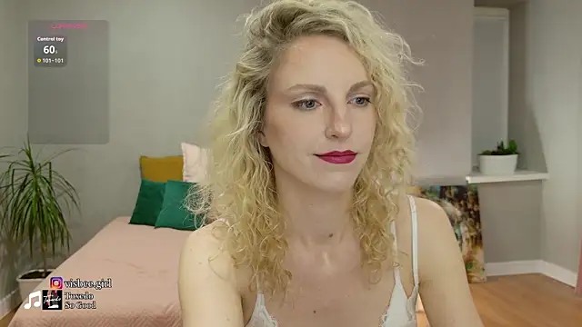 Visbee's Live XXX Chat