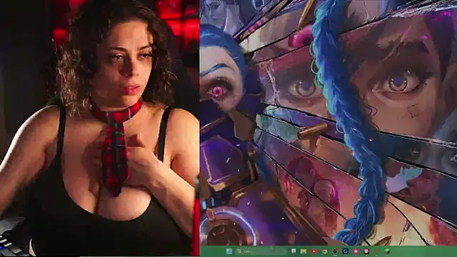 sharonurbex Live XXX Chat