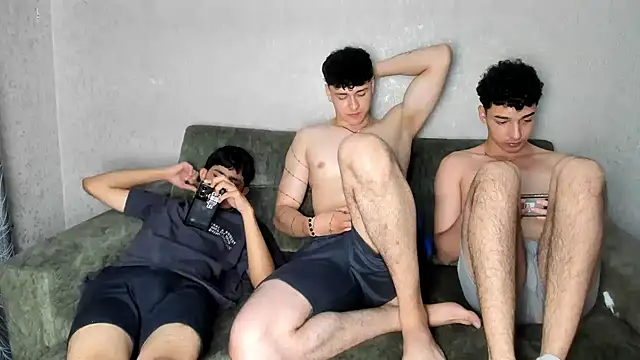 persy_sexxx18's Webcam Show