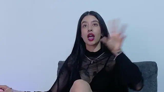 Misscarolsph Live XXX Chat