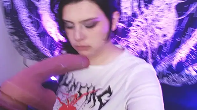 mikaskullcsのライブXXXチャット