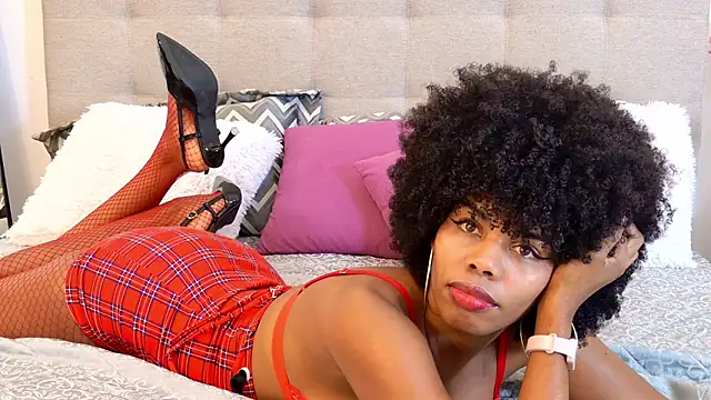 Chat XXX ao vivo de BeckySalas