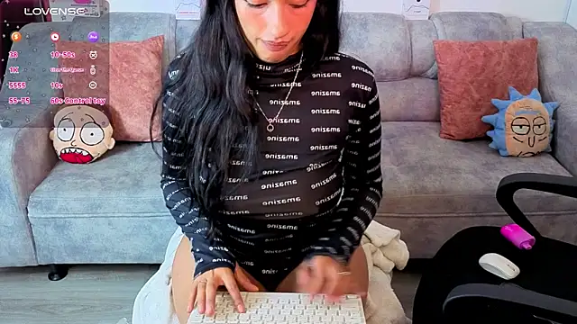 Nyx_Ferreiro Live XXX Chat