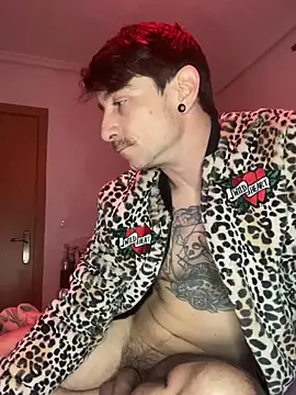 _Lordjizzn Webbikameraesitys