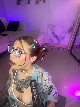 dreamleah_のライブXXXチャット