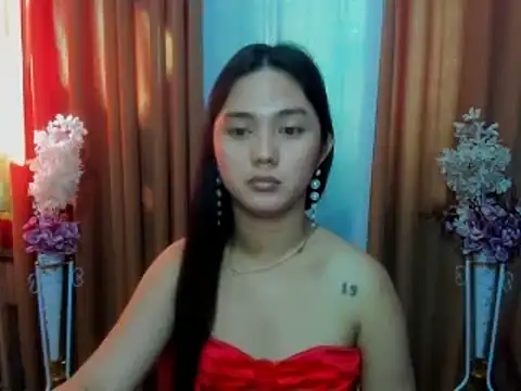 AsianGoddess18 Webcamshow