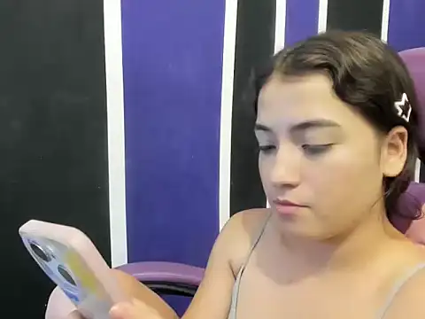 Chat XXX en directo de scarleth18