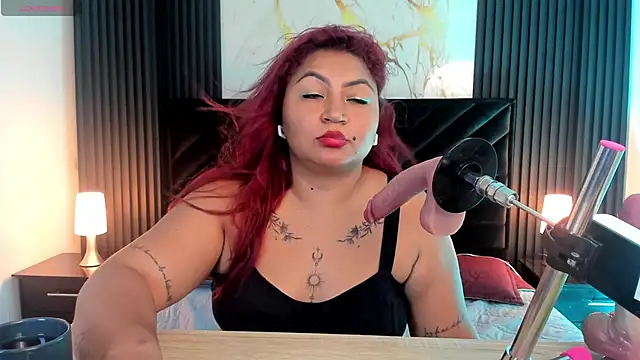 Sembang XXX Secara Langsung Halleyrosse