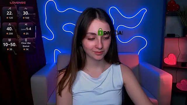 Онлайн чат XXX alisabliss