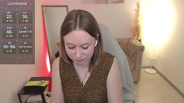 Brooke_lover's Live XXX Chat