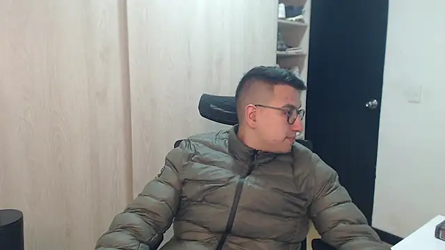 DanteVesper Webcam Show