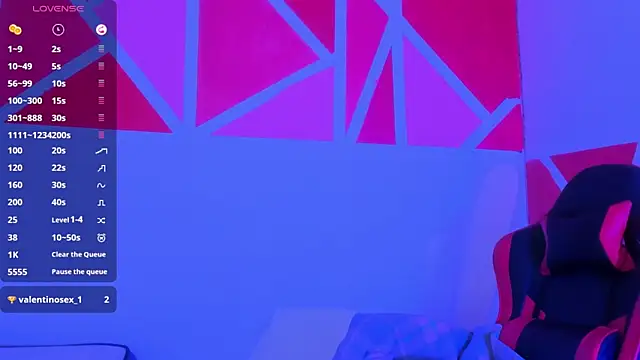 Sembang XXX Secara Langsung abril_onnel