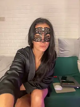 IRISKOSU Live XXX Chat