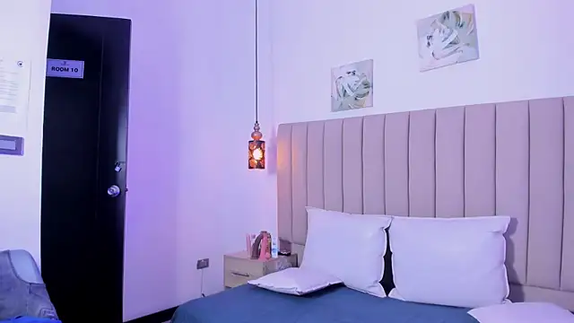 Dennise_Sinclair – Kamerová šou