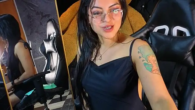 Steffa_bunny_b Live XXX Chat