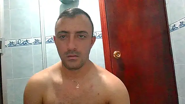 Show de webcam de RaphandLey