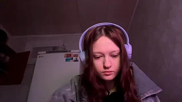 Вебкам-шоу HousedMud