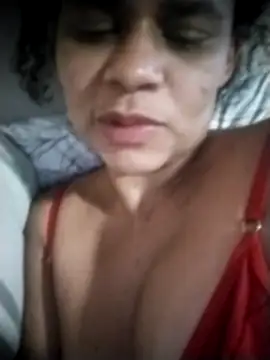 Show de webcam de letticya