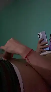 Webkamerová show prince_tomasxx