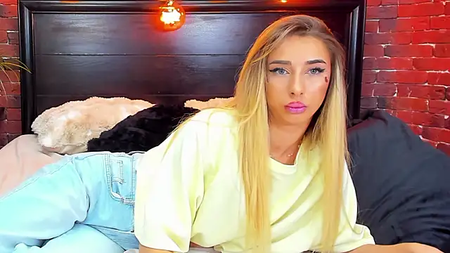 Živý XXX chat ChristynaRoss