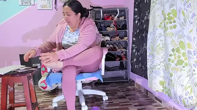 gaticahot Live XXX Chat