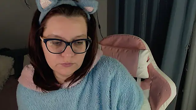 Milaniya_PoolysのライブXXXチャット