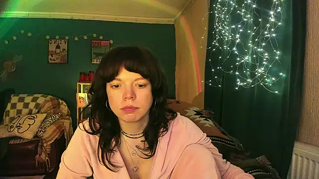 ClancyMorisseyのライブXXXチャット