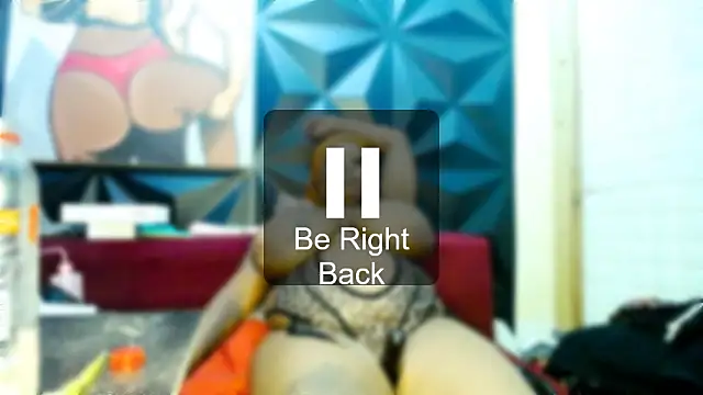 Ebonyfancyface Chat XXX live