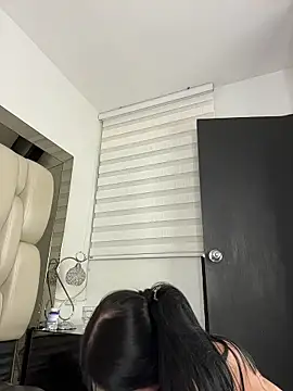 Онлайн чат XXX ALISSON_FOXXX1