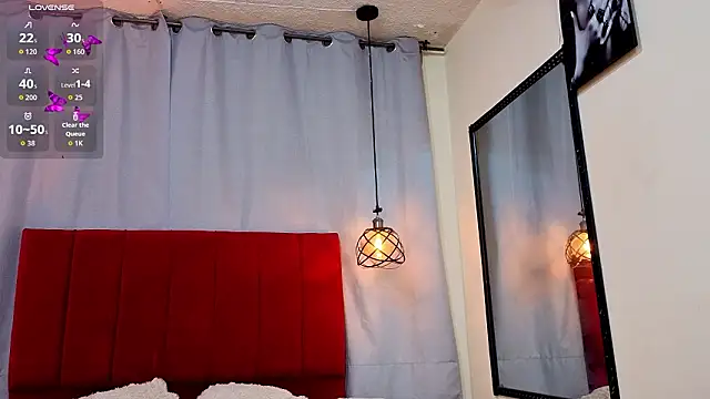 Show de webcam de Megan_Do_Santos