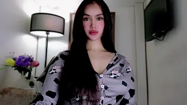 Živý XXX chat Anna_HollyDoll