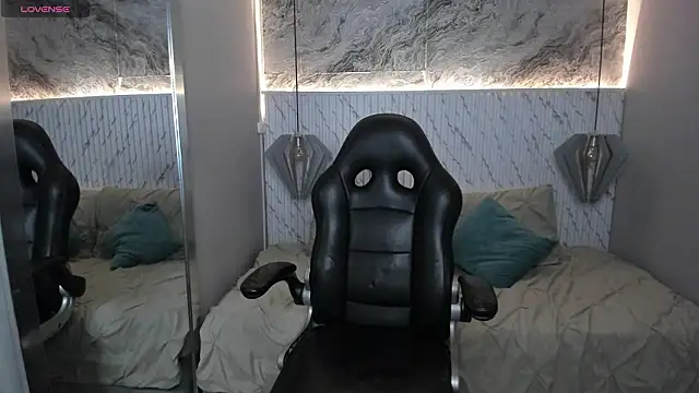 Chat XXX ao vivo de Julieth_brown_