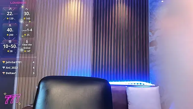 Chat XXX en directo de Alicee_Broownn