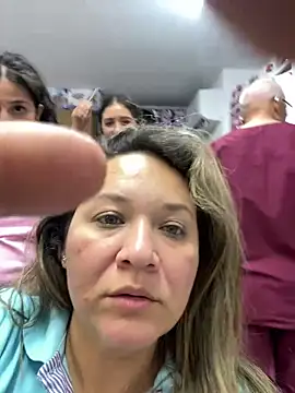 kandalove Live XXX-chat