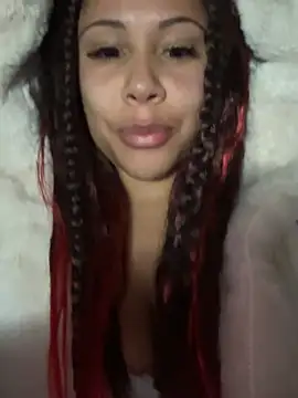 HaileyDiana 现场XXX聊天