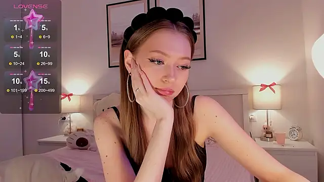 diana_nier 现场XXX聊天